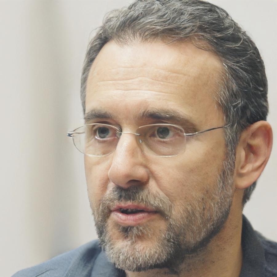 Kai Brennan, financial advisor