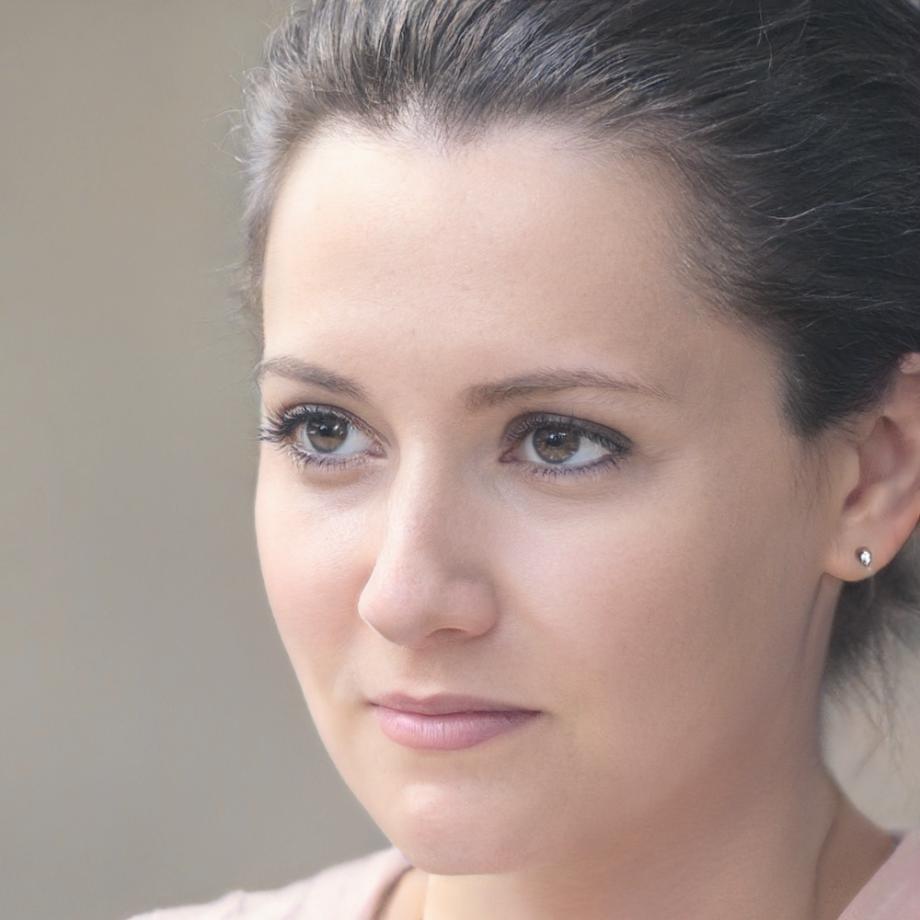 Iris Caldwell, financial educator