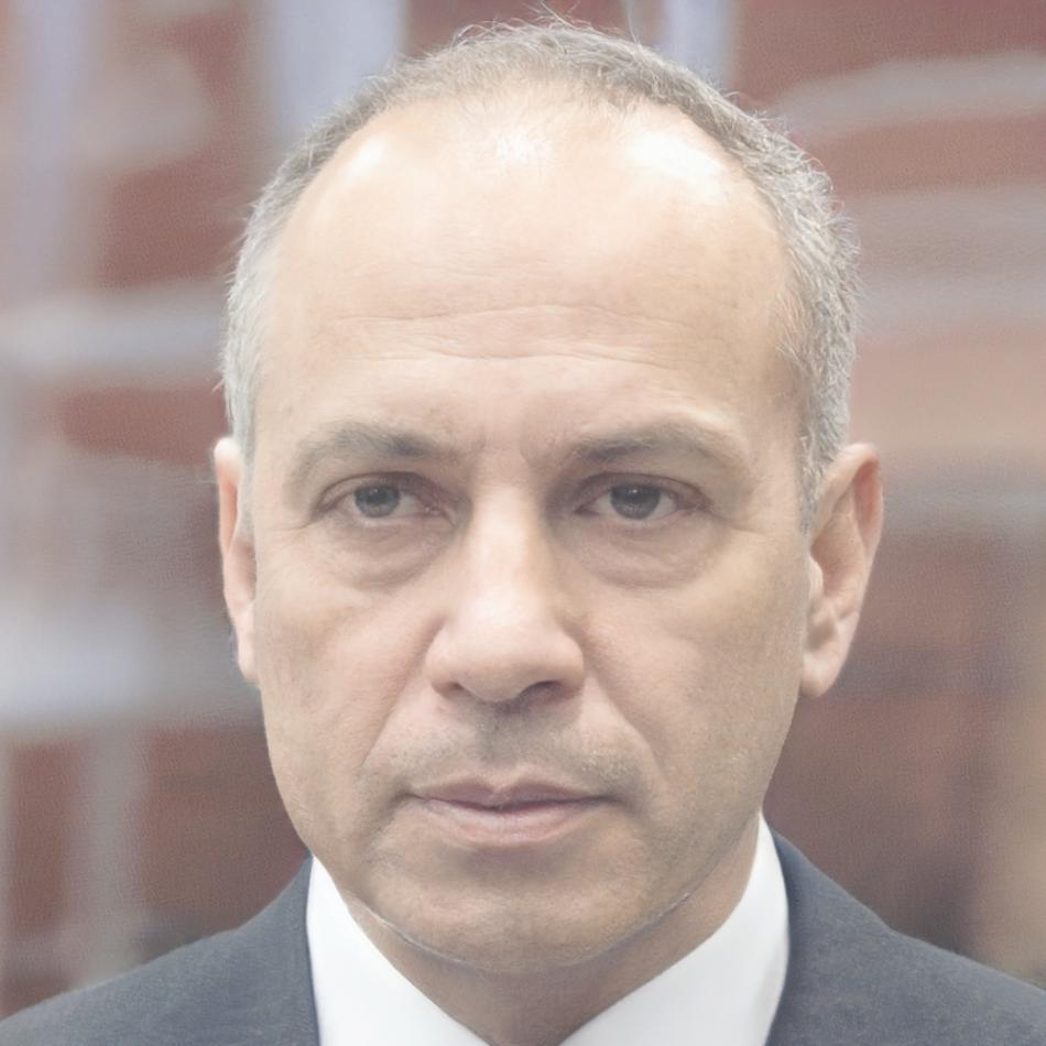 Marcus Thornfield, financial systems analyst