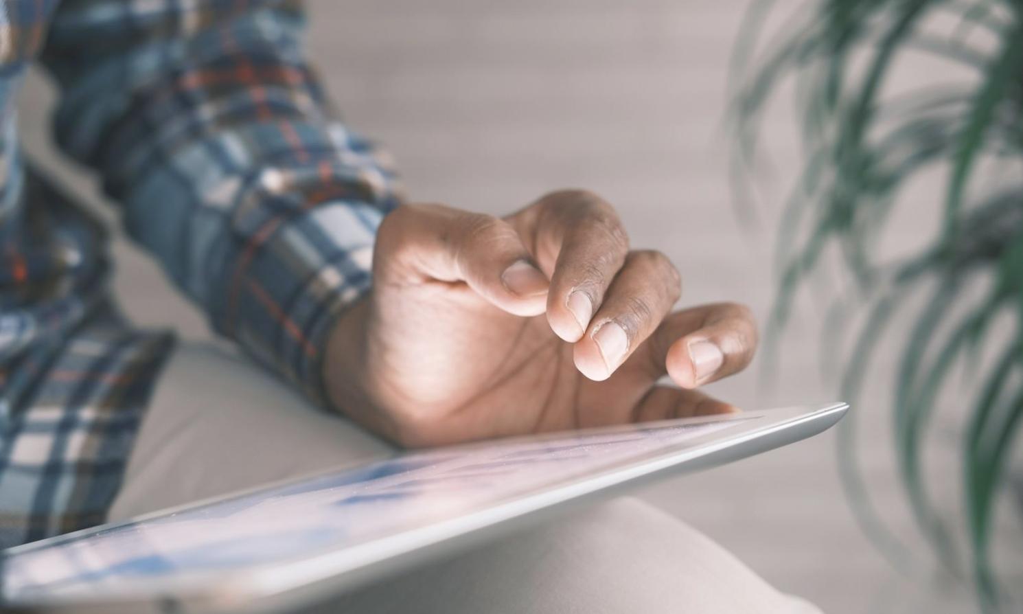 Students working together on financial planning exercises